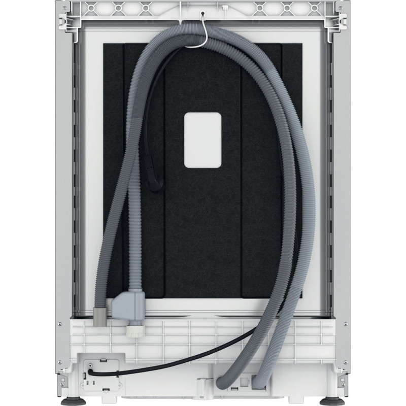 Whirlpool MaxiSpace - Lave-vaisselle encastrable - - W7IHF60TU