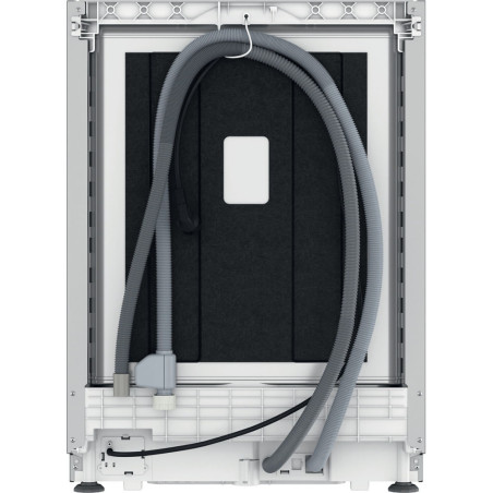 Whirlpool MaxiSpace - Lave-vaisselle encastrable - - W7IHF60TU