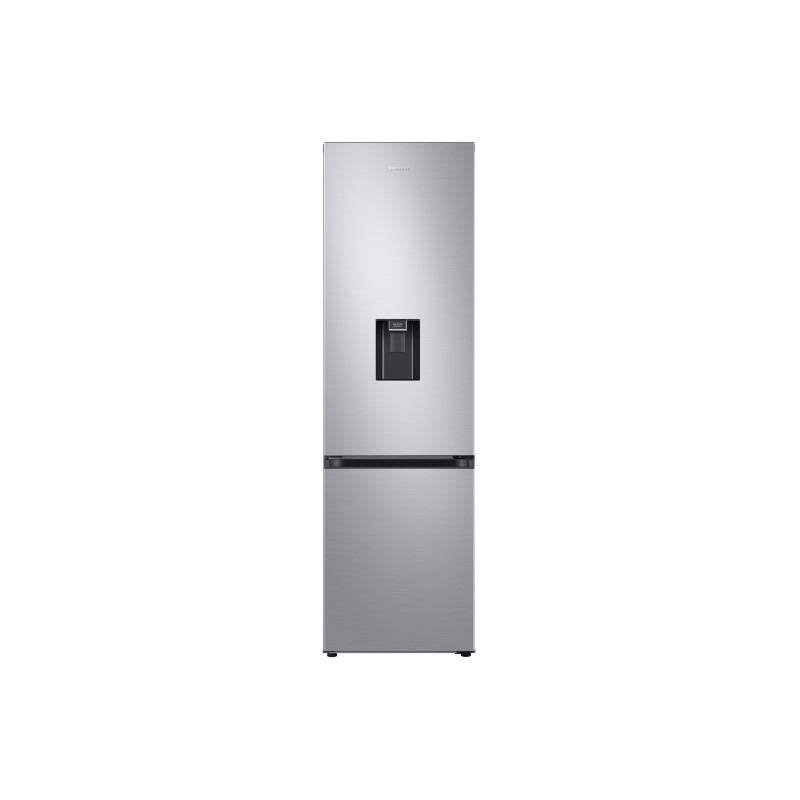 Samsung RB38C634DSA Pose libre 386 L Acier inoxydable