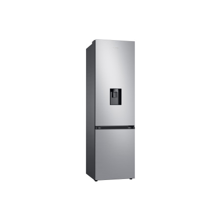 Samsung RB38C634DSA Vrijstaand 386 l Roestvrijstaal
