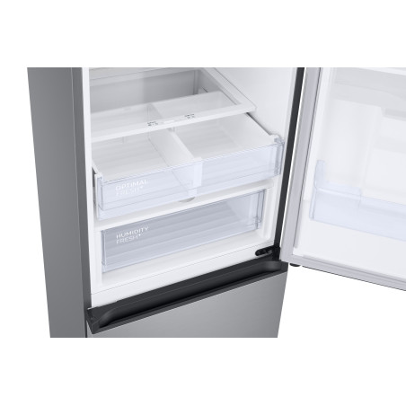 Samsung RB38C634DSA Pose libre 386 L Acier inoxydable