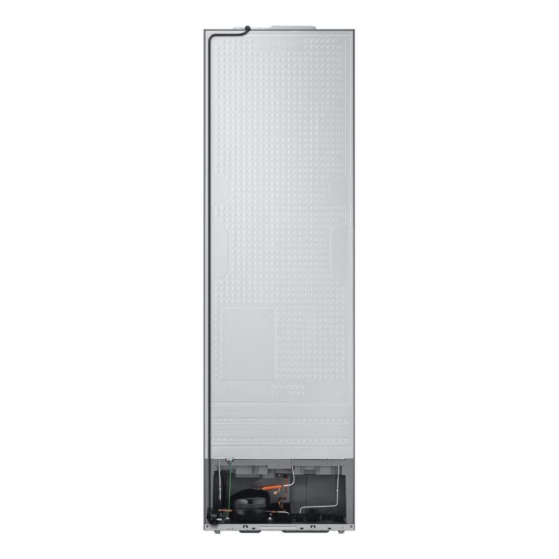 Samsung RB38C634DSA Vrijstaand 386 l Roestvrijstaal
