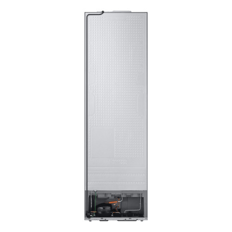 Samsung RB38C634DSA Vrijstaand 386 l Roestvrijstaal