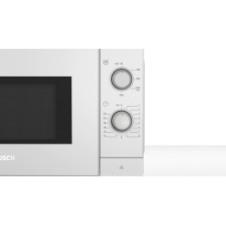 Bosch Serie 2 FL020MW0 Wit Solo-magnetron Aanrecht 20 l 800 W 2