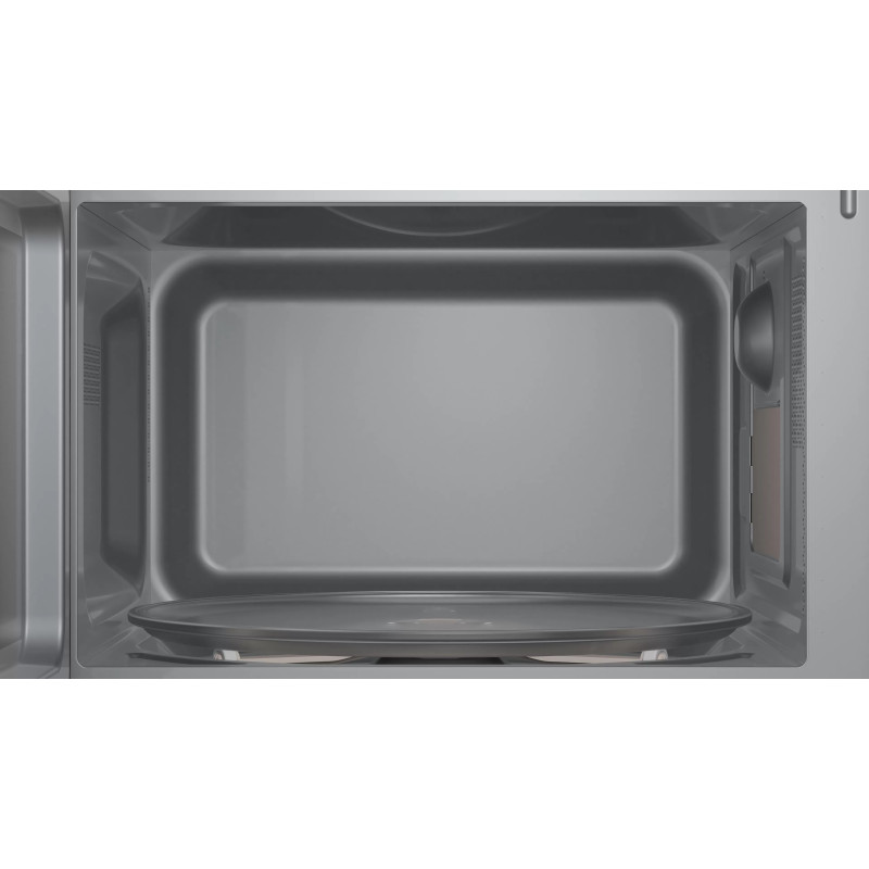 Bosch Serie 2 FL020MW0 Blanc Micro-onde simple Comptoir 20 L 800 W