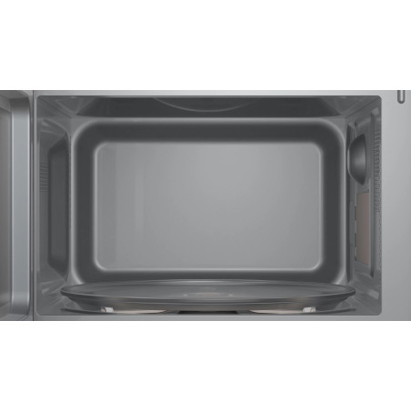Bosch Serie 2 FL020MW0 Blanc Micro-onde simple Comptoir 20 L 800 W
