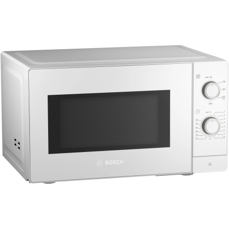 Bosch Serie 2 FL020MW0 Wit Solo-magnetron Aanrecht 20 l 800 W