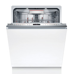 Bosch Serie 8 SMV8YCX02E lave-vaisselle Entièrement intégré 14 couverts