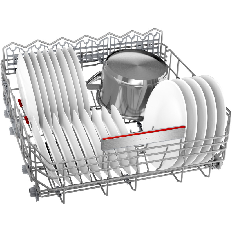 Bosch Serie 8 SMV8YCX02E lave-vaisselle Entièrement intégré 14 couverts