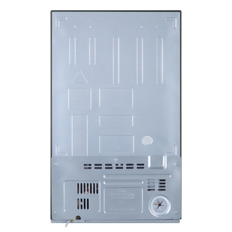 Haier Wine Bank 50 Serie 5 HWS49GA Compressorwijnkoeler Vrijstaand Zwart 49 fles(sen)
