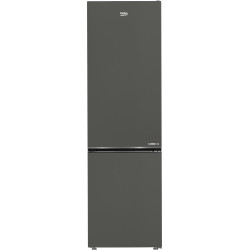 Beko B7RCNA408HG Vrijstaand 355 l Grijs