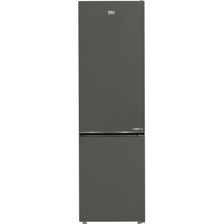 Beko B7RCNA408HG Vrijstaand 355 l Grijs