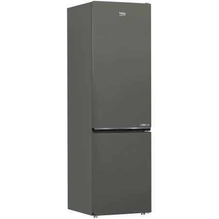 Beko B7RCNA408HG Vrijstaand 355 l Grijs