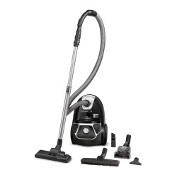 Rowenta Compact Power RO3985 3 L Aspirateur réservoir cylindrique Sec 750 W Sac à poussière