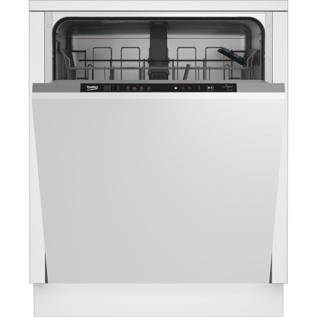 Beko BDIN14320 Entièrement intégré 13 couverts