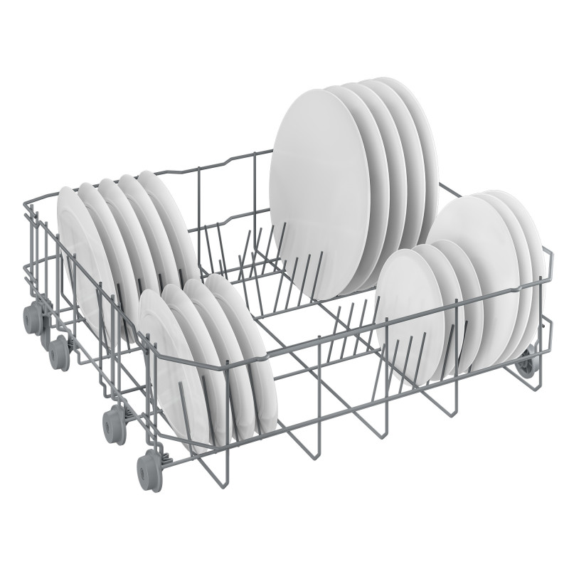 Beko BDIN14320 Volledig ingebouwd 13 couverts