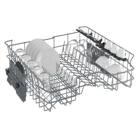 Beko BDIN14320 Entièrement intégré 13 couverts