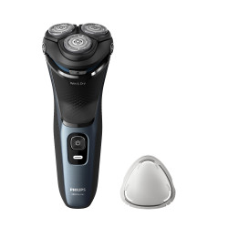 Philips 3000 series Shaver S3144/00 Rasoir électrique 100 % étanche