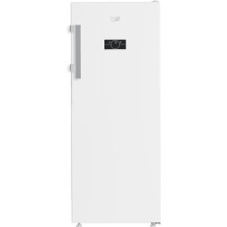 Beko B5RFNE274W diepvriezer Vrieskast Vrijstaand 220 l Wit