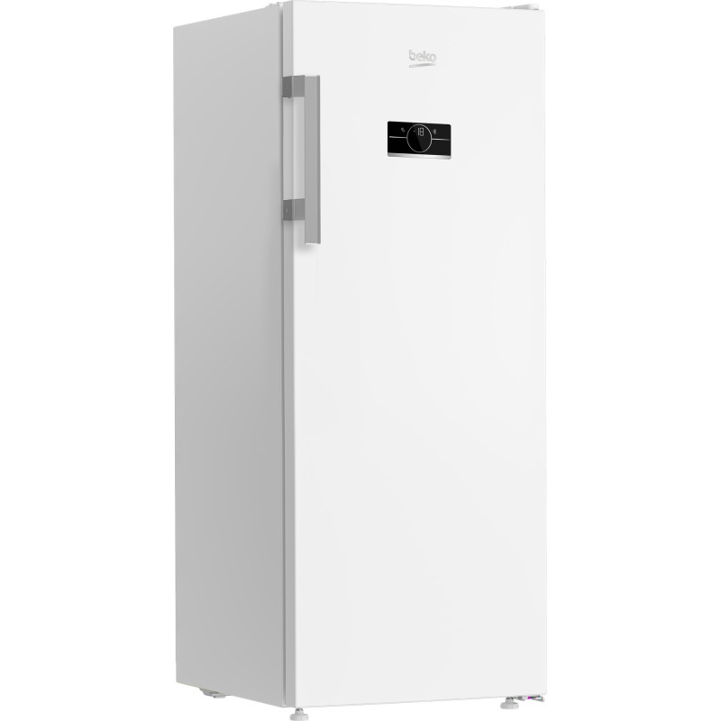 Beko B5RFNE274W diepvriezer Vrieskast Vrijstaand 220 l Wit