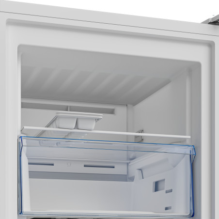 Beko B5RFNE274W congélateur Congélateur vertical Pose libre 220 L Blanc