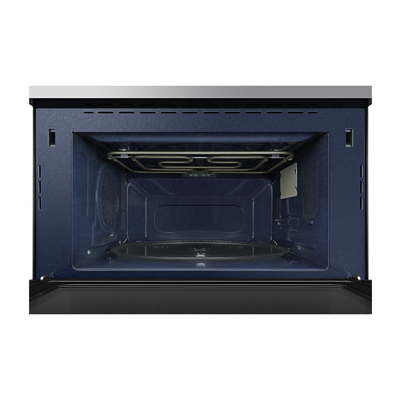 Samsung MC35R8058CG Grijs Combinatiemagnetron Aanrecht 35 l 1450 W