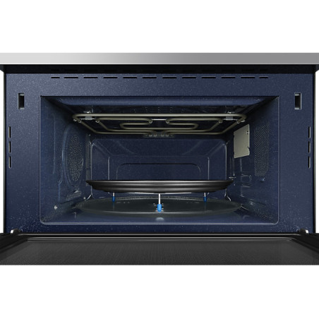 Samsung MC35R8058CG Grijs Combinatiemagnetron Aanrecht 35 l 1450 W