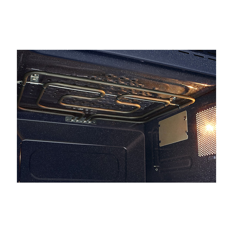 Samsung MC35R8058CG Grijs Combinatiemagnetron Aanrecht 35 l 1450 W