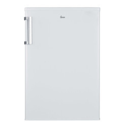 Hoover HHTL 544W89N Pose libre 127 L Blanc