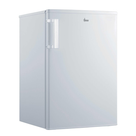 Hoover HHTL 544W89N Pose libre 127 L Blanc
