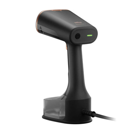 Braun QuickStyle 7 Fer à vapeur Semelle en céramique 1600 W Noir, Cuivre