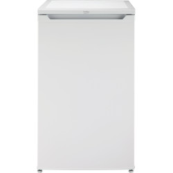 Beko TS190040N koelkast Vrijstaand 88 l Wit