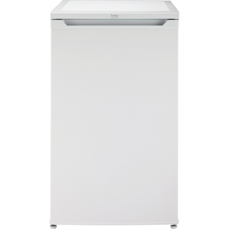 Beko TS190040N réfrigérateur Pose libre 88 L Blanc