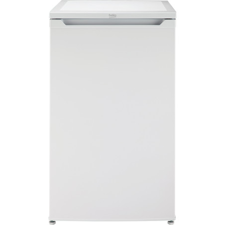 Beko TS190040N réfrigérateur Pose libre 88 L Blanc