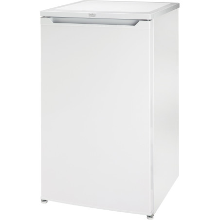 Beko TS190040N réfrigérateur Pose libre 88 L Blanc