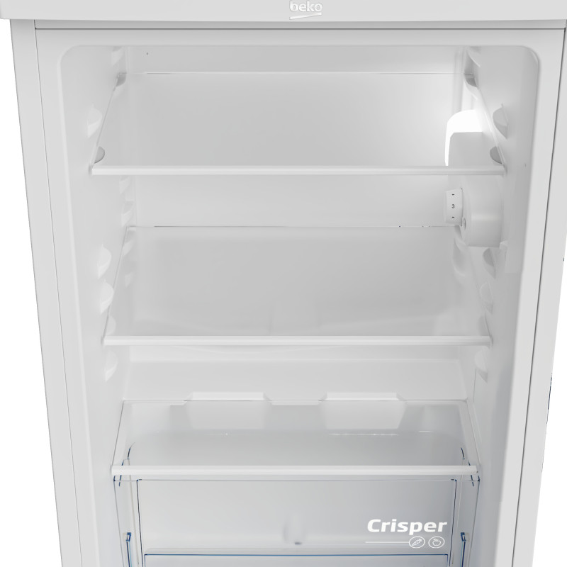 Beko TS190040N koelkast Vrijstaand 88 l Wit