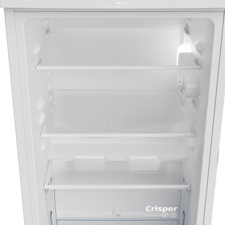 Beko TS190040N réfrigérateur Pose libre 88 L Blanc