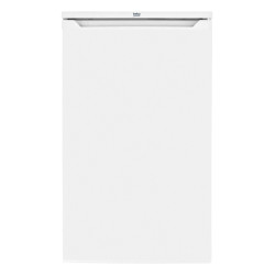 Beko FS166020 Vrieskast Onderbouw 65 l Wit