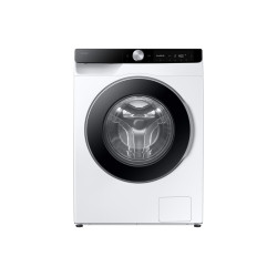 Samsung Lave-linge AI ecobubble™ 9kg WW90DG6U25LK