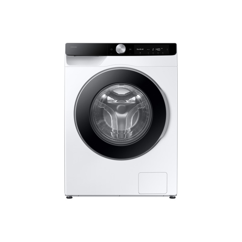Samsung WW90DG6U25LK wasmachine Voorbelading 9 kg 1400 RPM Wit