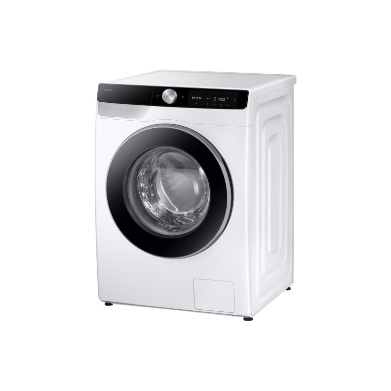 Samsung WW90DG6U25LK wasmachine Voorbelading 9 kg 1400 RPM Wit