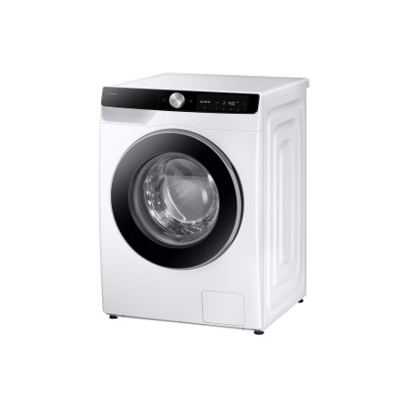 Samsung WW90DG6U25LK wasmachine Voorbelading 9 kg 1400 RPM Wit