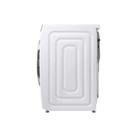 Samsung WW90DG6U25LK wasmachine Voorbelading 9 kg 1400 RPM Wit