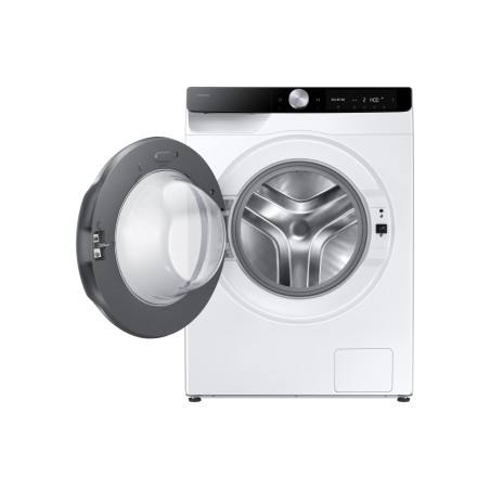 Samsung Lave-linge AI ecobubble™ 9kg WW90DG6U25LK