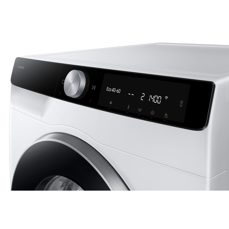 Samsung Lave-linge AI ecobubble™ 9kg WW90DG6U25LK