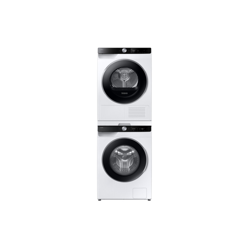 Samsung Lave-linge AI ecobubble™ 9kg WW90DG6U25LK
