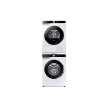 Samsung Lave-linge AI ecobubble™ 9kg WW90DG6U25LK