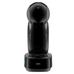 Krups INFINISSIMA KP270810-YY4652FD koffiezetapparaat Volledig automatisch Koffiepadmachine 1,2 l 2