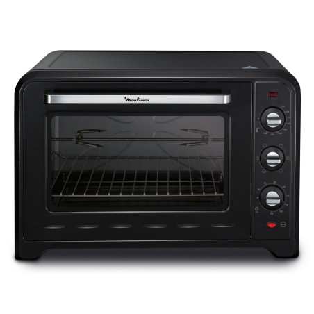 Moulinex OX4958 60 L 2200 W Noir Grill