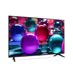 LG UHD AI 43UA73006LA 109,2 cm (43") 4K Ultra HD Smart TV Wifi Noir 2